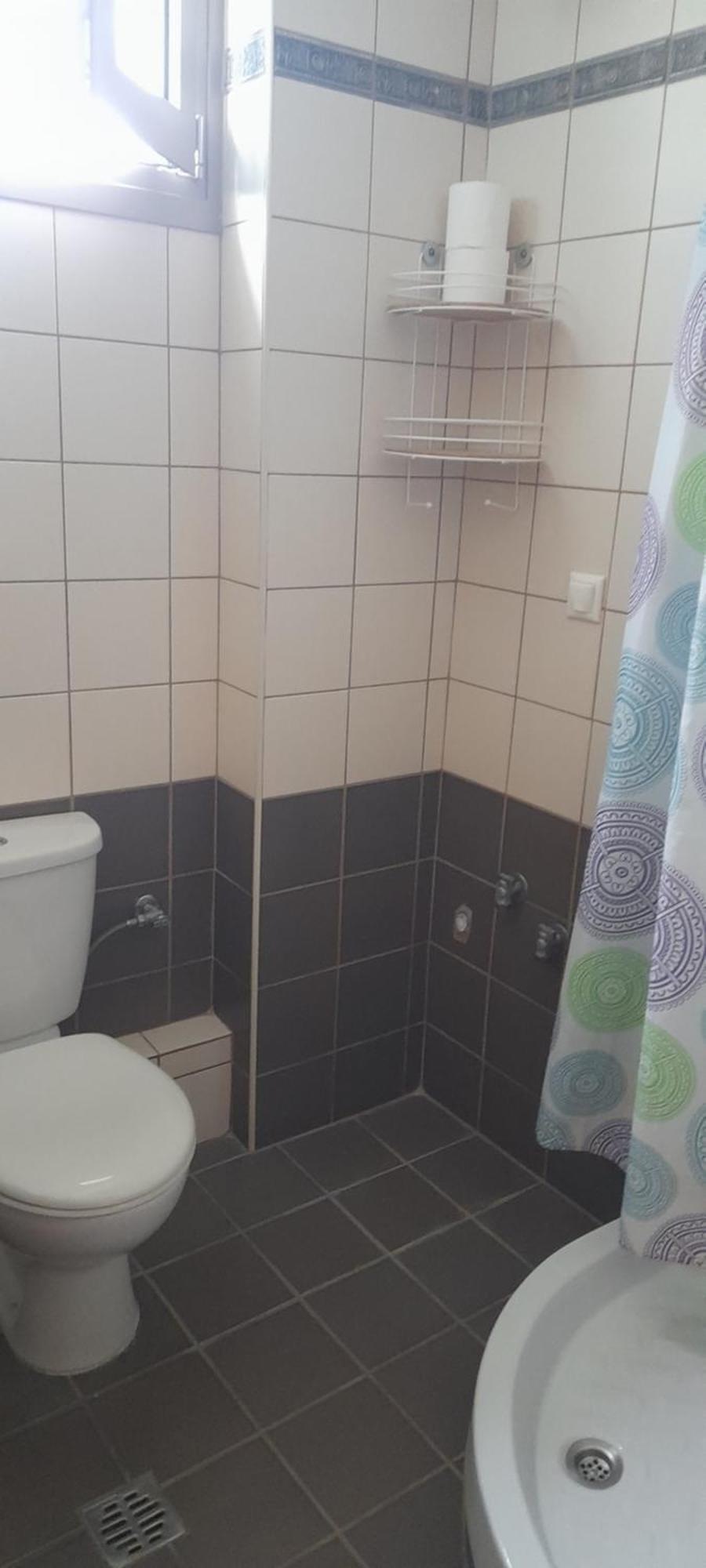 Ioli Lägenhet Olympiakí Aktí Rum bild